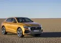 Audi Q8 (4M)