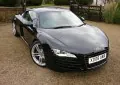 Audi R8 Coupe (42)