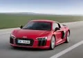 Audi R8 II Coupe (4S)