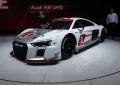 Audi R8 II LMS