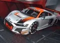Audi R8 II LMS (facelift 2019)