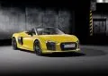 Audi R8 II Spyder (4S)