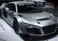 Audi R8 LMS ultra