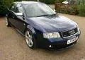 Audi RS 6 (4B,C5)