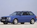 Audi RS2 Avant