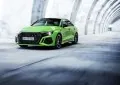 Audi RS3 Sedan (8Y)