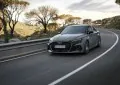 Audi RS3 Sedan (8Y, facelift 2024)