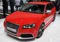 Audi RS3 sportback (8PA)