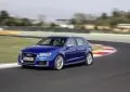 Audi RS3 sportback (8VA)