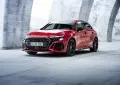 Audi RS3 Sportback (8Y)