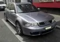 Audi RS4 Avant (8D, B5)