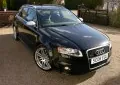 Audi RS4 Avant (8E, B7)