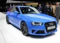Audi RS4 Avant (B8) (facelift 2011)