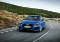 Audi RS4 Avant (B9)