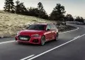 Audi RS4 Avant (B9, facelift 2019)