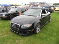 Audi RS4 Cabrio (8E, B7)