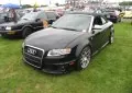 Audi RS4 Cabrio (8E, B7)