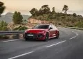 Audi RS5 Avant (B10)