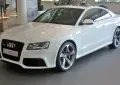 Audi RS5 Coupe (8T)