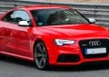 Audi RS5 Coupe (8T, facelift 2012)