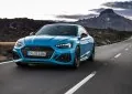 Audi RS5 Coupe II (F5, facelift 2020)