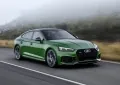 Audi RS5 Sportback (F5)