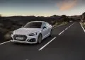 Audi RS5 Sportback (F5, facelift 2020)