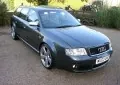 Audi RS6 Avant (4B,C5)