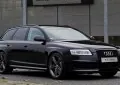 Audi RS6 Avant (4F,C6)