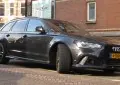 Audi RS6 Avant (C7)