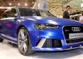 Audi RS6 Avant (C7, facelift 2014)