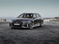 Audi RS6 Avant (C8)