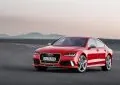 Audi RS7 Sportback (C7)