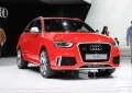 Audi RSQ3