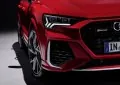 Audi RSQ3 (F3)