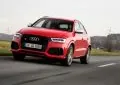 Audi RSQ3 (facelift 2015)