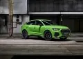Audi RSQ3 Sportback