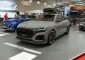 Audi RSQ8 (4M)