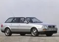 Audi S2 Avant