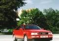 Audi S2 Coupe