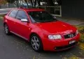 Audi S3 (8L)