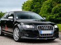Audi S3 (8P)