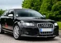Audi S3 (8P)