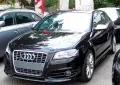 Audi S3 (8P, facelift 2008)