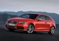 Audi S3 (8V)