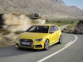 Audi S3 (8V, facelift 2016)