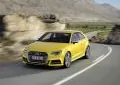Audi S3 (8V, facelift 2016)
