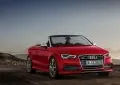 Audi S3 Cabriolet (8V)