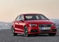 Audi S3 Sedan (8V)