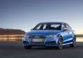 Audi S3 Sedan (8V, facelift 2016)